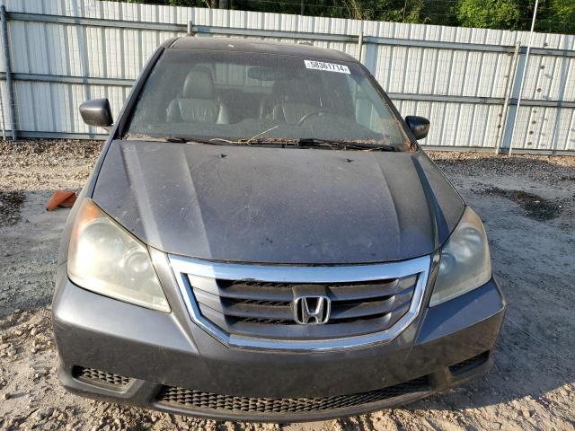 Photo 4 VIN: 5FNRL3H78AB080703 - HONDA ODYSSEY EX 