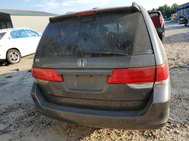 Photo 5 VIN: 5FNRL3H78AB080703 - HONDA ODYSSEY EX 