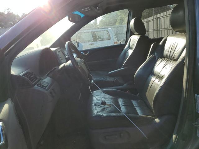 Photo 6 VIN: 5FNRL3H78AB080703 - HONDA ODYSSEY EX 