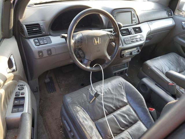 Photo 7 VIN: 5FNRL3H78AB080703 - HONDA ODYSSEY EX 