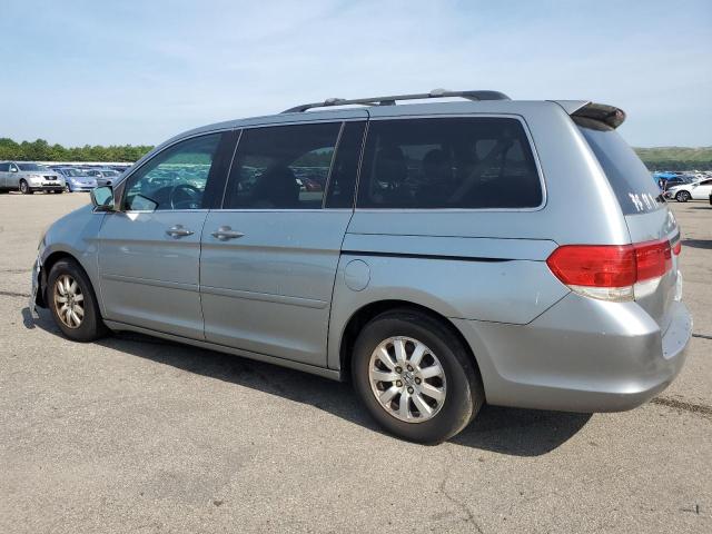 Photo 1 VIN: 5FNRL3H78AB090616 - HONDA ODYSSEY EX 