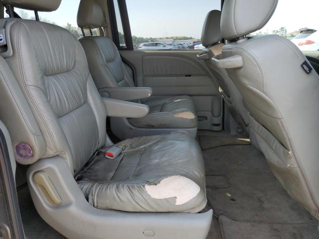 Photo 10 VIN: 5FNRL3H78AB090616 - HONDA ODYSSEY EX 