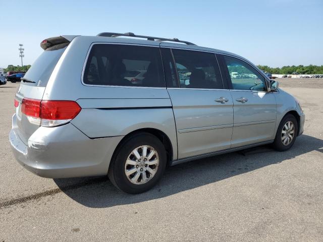 Photo 2 VIN: 5FNRL3H78AB090616 - HONDA ODYSSEY EX 