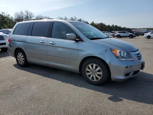 Photo 3 VIN: 5FNRL3H78AB090616 - HONDA ODYSSEY EX 