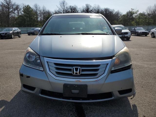 Photo 4 VIN: 5FNRL3H78AB090616 - HONDA ODYSSEY EX 