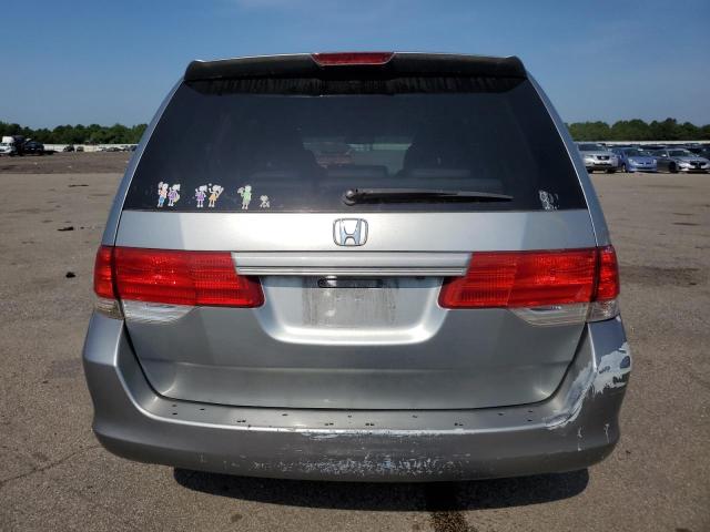 Photo 5 VIN: 5FNRL3H78AB090616 - HONDA ODYSSEY EX 