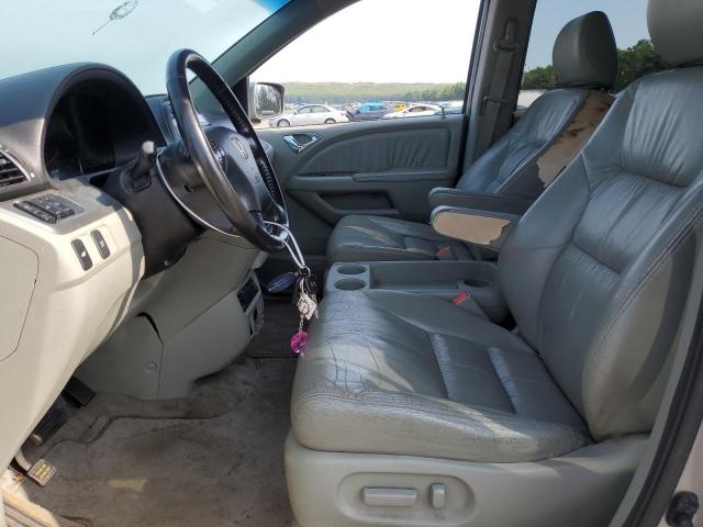 Photo 6 VIN: 5FNRL3H78AB090616 - HONDA ODYSSEY EX 