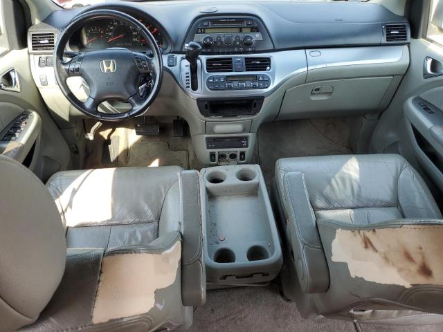 Photo 7 VIN: 5FNRL3H78AB090616 - HONDA ODYSSEY EX 