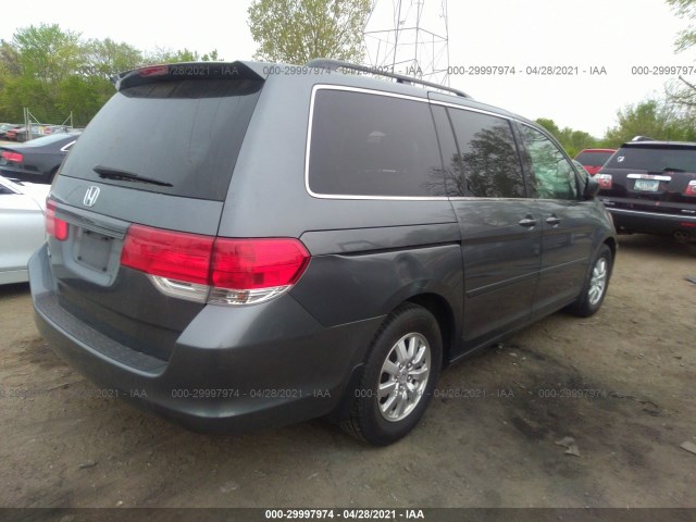 Photo 3 VIN: 5FNRL3H78AB091541 - HONDA ODYSSEY 