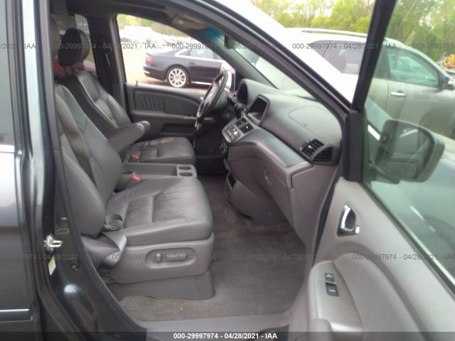 Photo 4 VIN: 5FNRL3H78AB091541 - HONDA ODYSSEY 