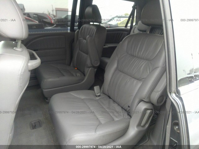 Photo 7 VIN: 5FNRL3H78AB091541 - HONDA ODYSSEY 