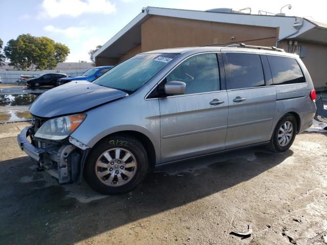 Photo 0 VIN: 5FNRL3H78AB101856 - HONDA ODYSSEY EX 