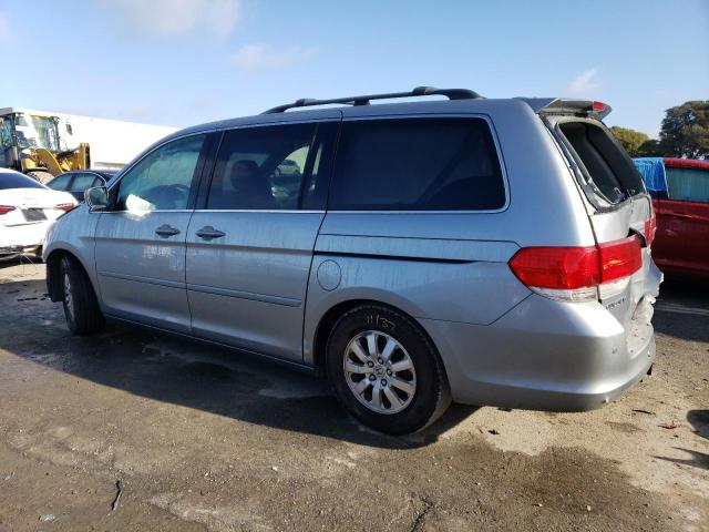 Photo 1 VIN: 5FNRL3H78AB101856 - HONDA ODYSSEY EX 