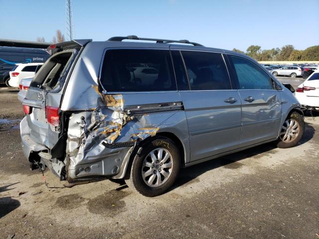 Photo 2 VIN: 5FNRL3H78AB101856 - HONDA ODYSSEY EX 