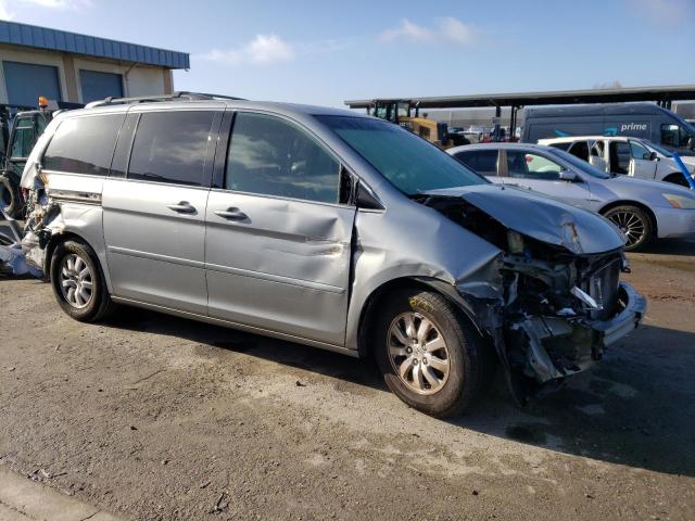 Photo 3 VIN: 5FNRL3H78AB101856 - HONDA ODYSSEY EX 