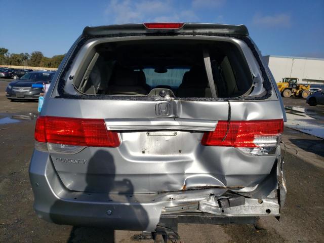 Photo 5 VIN: 5FNRL3H78AB101856 - HONDA ODYSSEY EX 