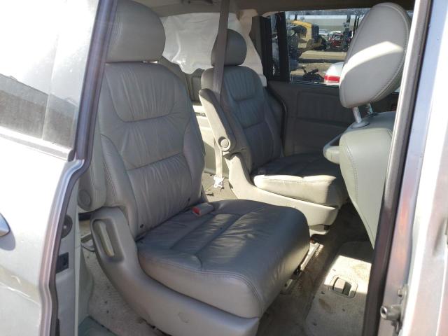 Photo 9 VIN: 5FNRL3H78AB101856 - HONDA ODYSSEY EX 