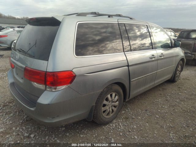 Photo 3 VIN: 5FNRL3H79AB019165 - HONDA ODYSSEY 