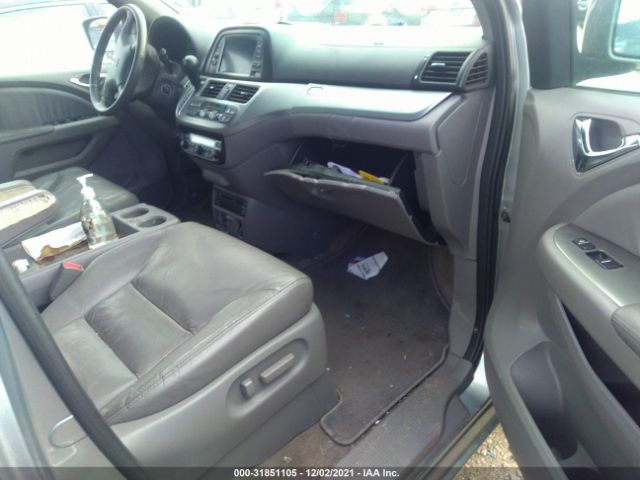 Photo 4 VIN: 5FNRL3H79AB019165 - HONDA ODYSSEY 