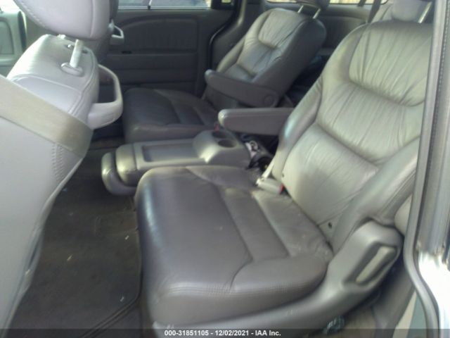 Photo 7 VIN: 5FNRL3H79AB019165 - HONDA ODYSSEY 