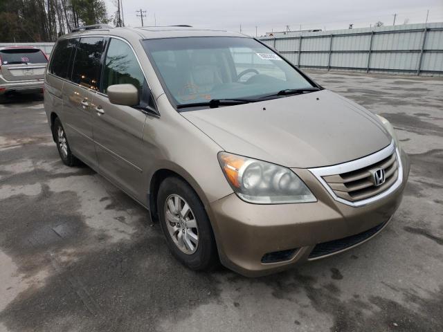 Photo 0 VIN: 5FNRL3H79AB021322 - HONDA ODYSSEY EX 