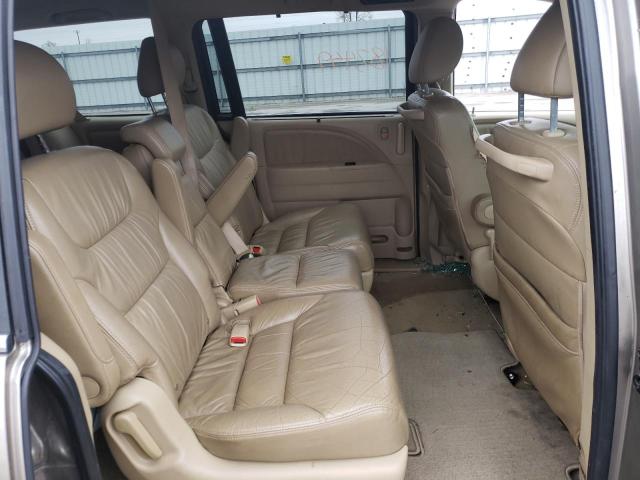 Photo 5 VIN: 5FNRL3H79AB021322 - HONDA ODYSSEY EX 