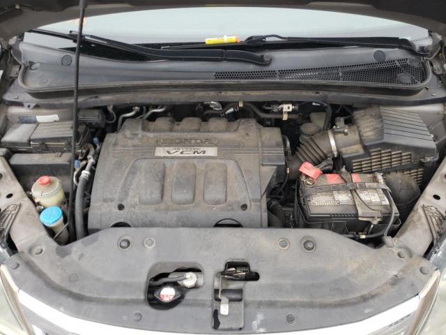 Photo 6 VIN: 5FNRL3H79AB021322 - HONDA ODYSSEY EX 