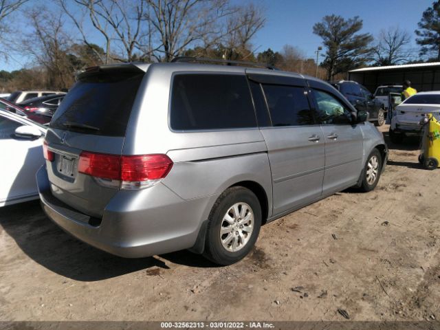 Photo 3 VIN: 5FNRL3H79AB025435 - HONDA ODYSSEY 