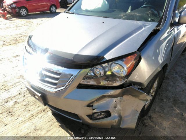 Photo 5 VIN: 5FNRL3H79AB025435 - HONDA ODYSSEY 