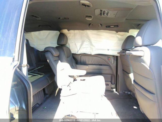 Photo 7 VIN: 5FNRL3H79AB025435 - HONDA ODYSSEY 