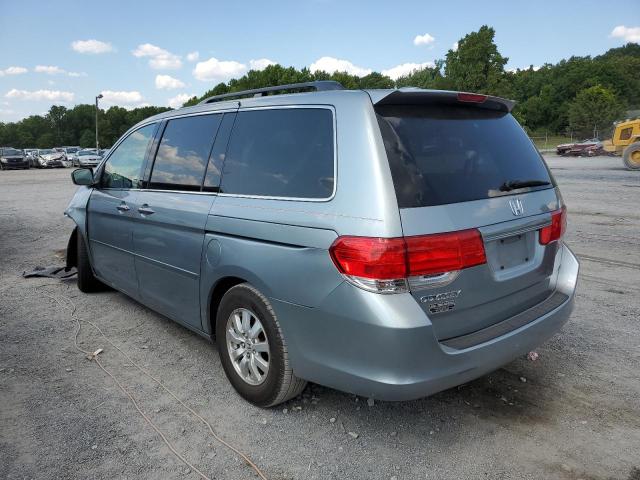 Photo 2 VIN: 5FNRL3H79AB027153 - HONDA ODYSSEY EX 