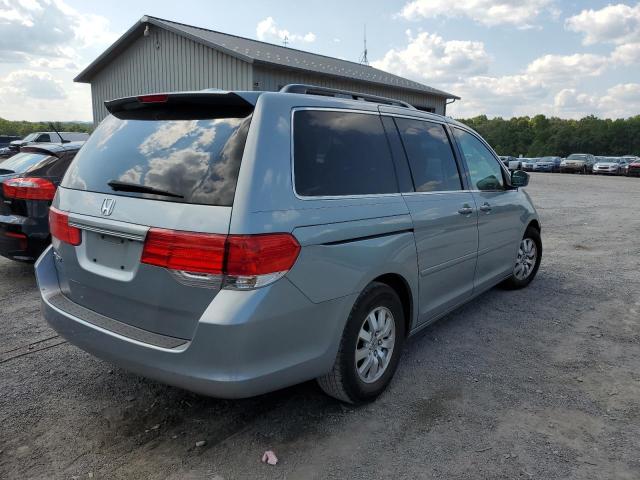 Photo 3 VIN: 5FNRL3H79AB027153 - HONDA ODYSSEY EX 