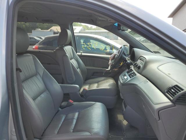 Photo 4 VIN: 5FNRL3H79AB027153 - HONDA ODYSSEY EX 