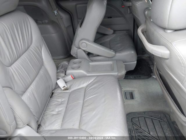 Photo 7 VIN: 5FNRL3H79AB029243 - HONDA ODYSSEY 