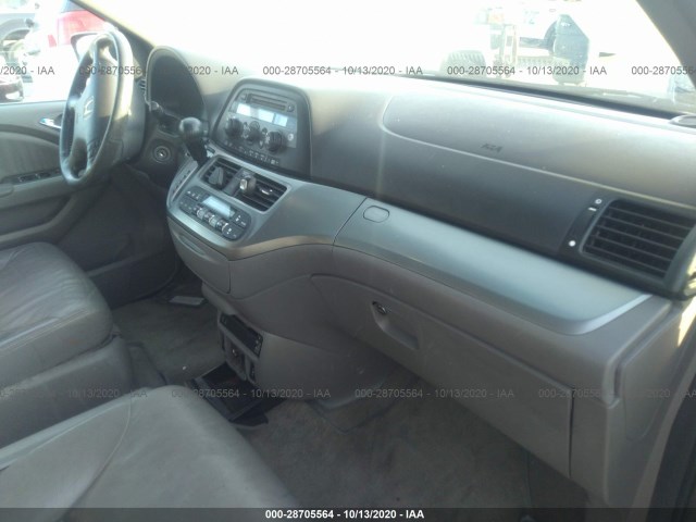 Photo 4 VIN: 5FNRL3H79AB029842 - HONDA ODYSSEY 