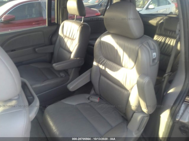 Photo 7 VIN: 5FNRL3H79AB029842 - HONDA ODYSSEY 