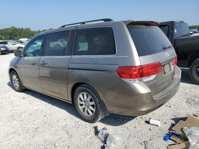 Photo 1 VIN: 5FNRL3H79AB037360 - HONDA ODYSSEY EX 