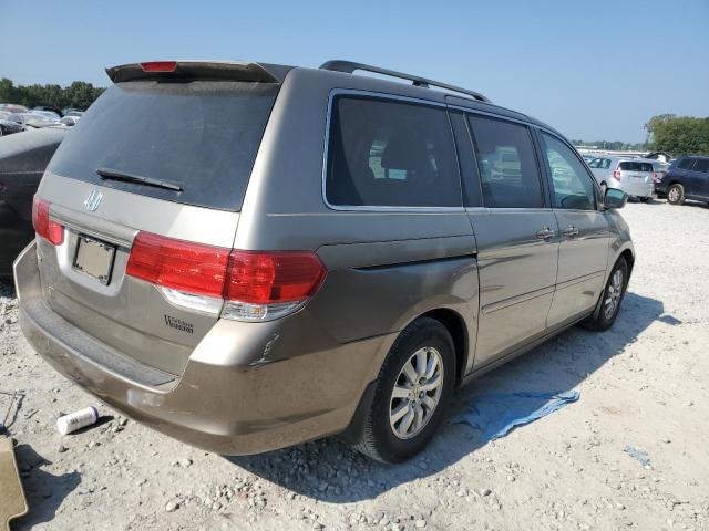 Photo 2 VIN: 5FNRL3H79AB037360 - HONDA ODYSSEY EX 