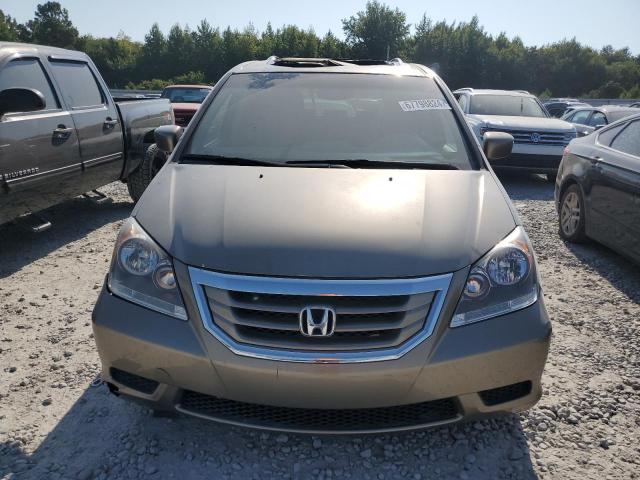 Photo 4 VIN: 5FNRL3H79AB037360 - HONDA ODYSSEY EX 