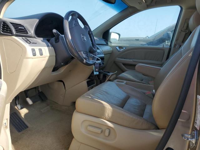 Photo 6 VIN: 5FNRL3H79AB037360 - HONDA ODYSSEY EX 