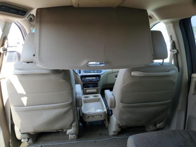 Photo 9 VIN: 5FNRL3H79AB037360 - HONDA ODYSSEY EX 