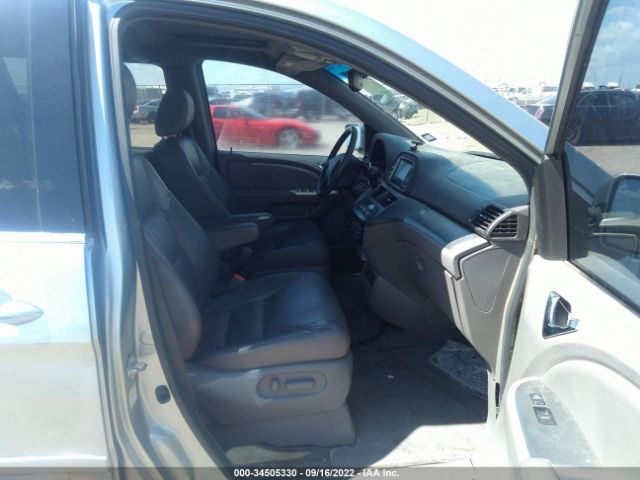 Photo 4 VIN: 5FNRL3H79AB043403 - HONDA ODYSSEY 