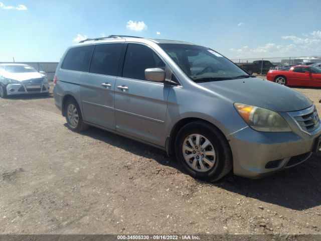 Photo 5 VIN: 5FNRL3H79AB043403 - HONDA ODYSSEY 