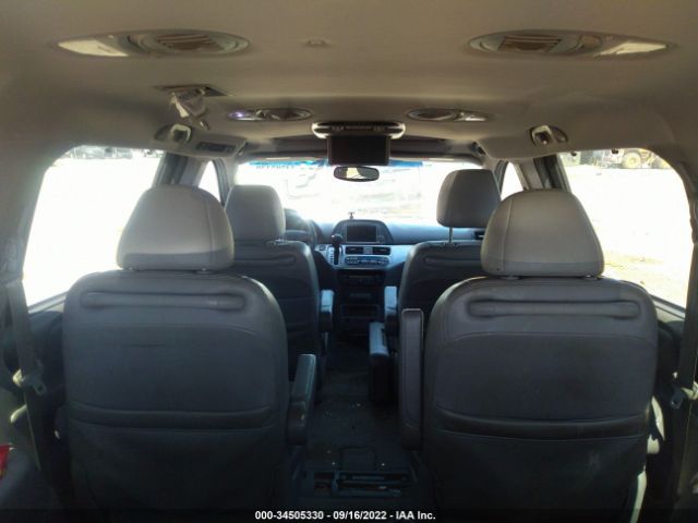 Photo 7 VIN: 5FNRL3H79AB043403 - HONDA ODYSSEY 