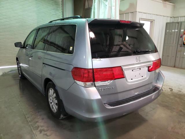 Photo 2 VIN: 5FNRL3H79AB044132 - HONDA ODYSSEY EX 