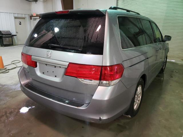 Photo 3 VIN: 5FNRL3H79AB044132 - HONDA ODYSSEY EX 