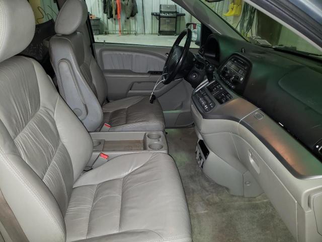 Photo 4 VIN: 5FNRL3H79AB044132 - HONDA ODYSSEY EX 