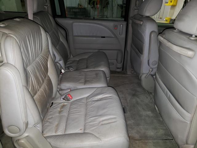 Photo 5 VIN: 5FNRL3H79AB044132 - HONDA ODYSSEY EX 