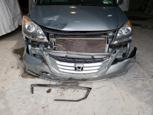 Photo 8 VIN: 5FNRL3H79AB044132 - HONDA ODYSSEY EX 