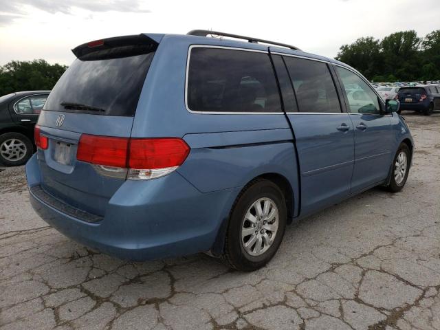 Photo 3 VIN: 5FNRL3H79AB052750 - HONDA ODYSSEY EX 